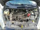 Ford Fiesta S Image 4