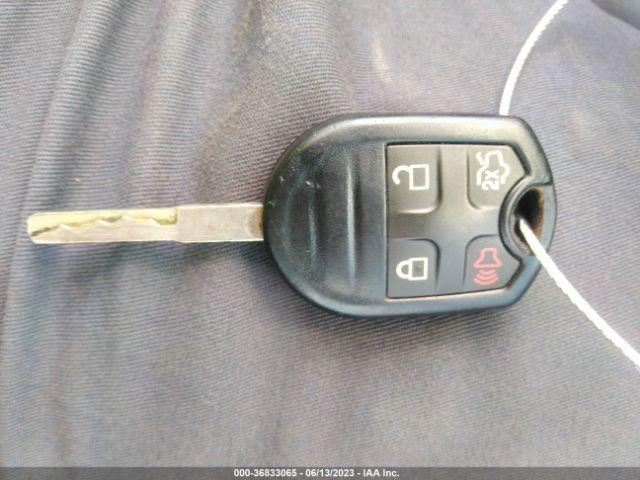 Ford Fiesta S Image 9