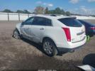 Cadillac SRX Luxury Collection Image 5