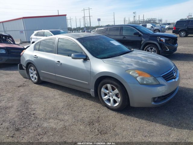 Nissan Altima 2.5 S Image 1