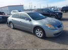 Nissan Altima 2.5 S Image 1