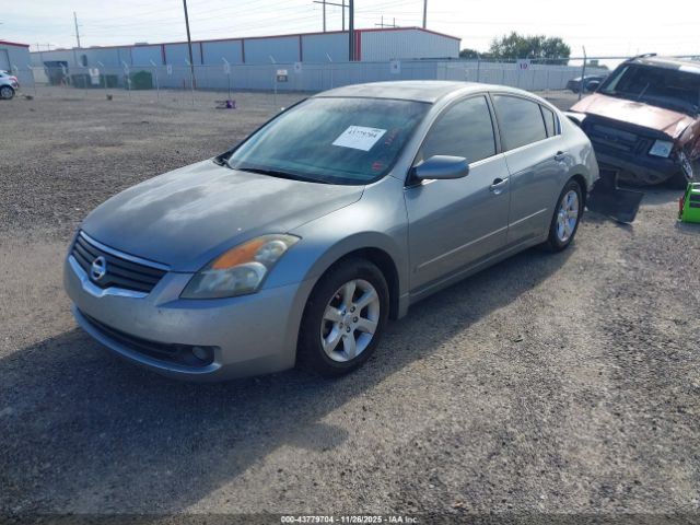 Nissan Altima 2.5 S Image 3