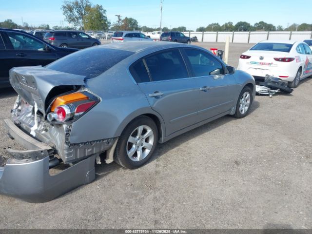 Nissan Altima 2.5 S Image 12