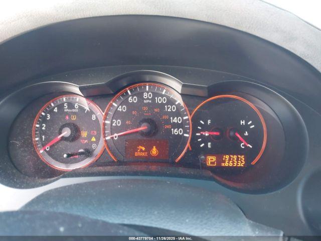 Nissan Altima 2.5 S Image 11