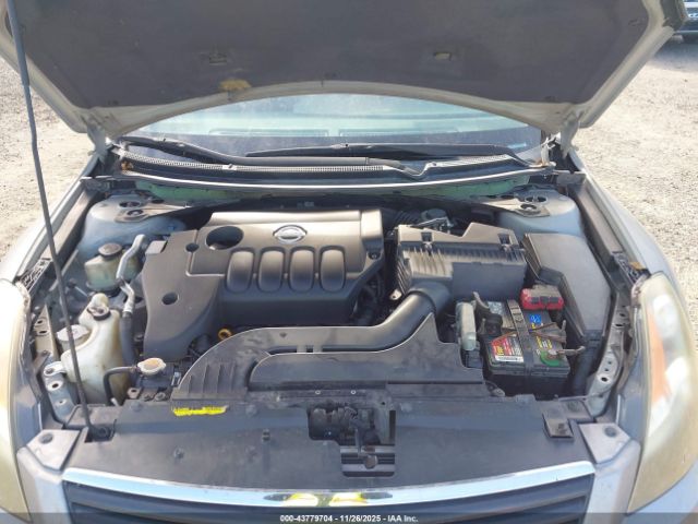 Nissan Altima 2.5 S Image 4