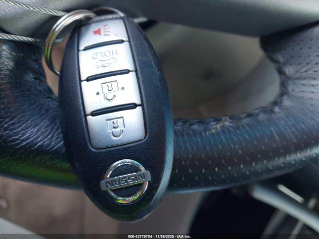 Nissan Altima 2.5 S Image 5