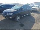 Lexus RX Image 5