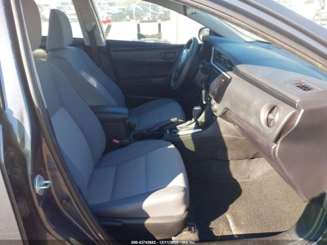 Toyota Corolla L Image 5