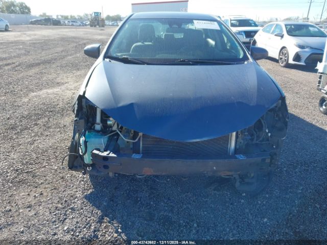 Toyota Corolla L Image 3