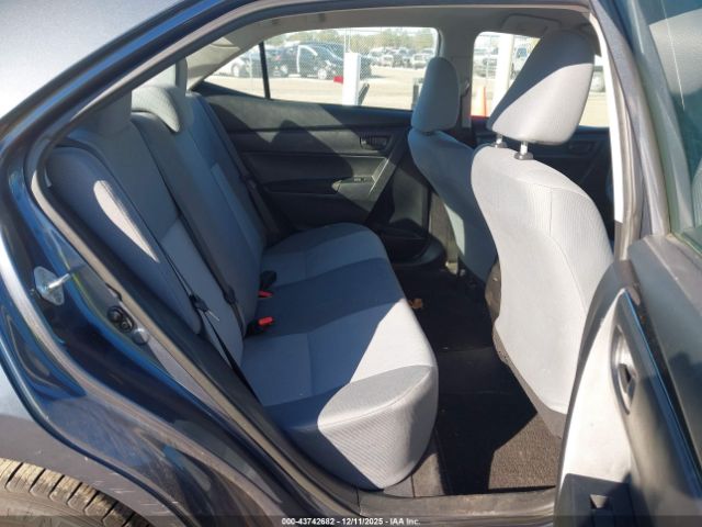 Toyota Corolla L Image 4