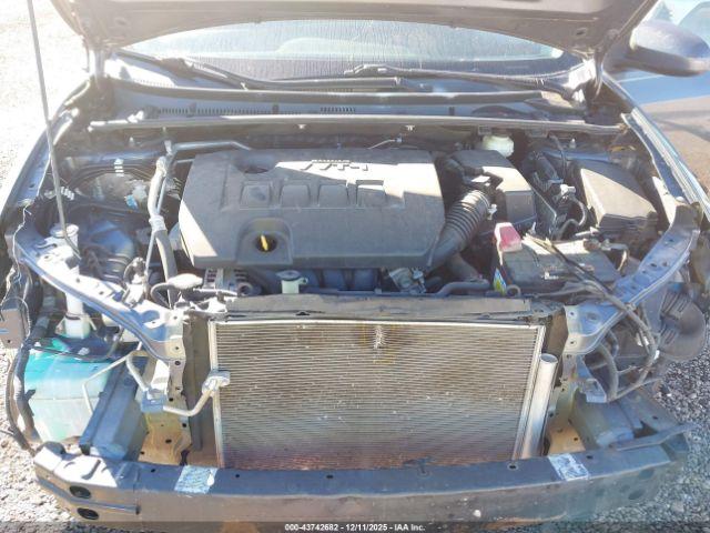 Toyota Corolla L Image 7