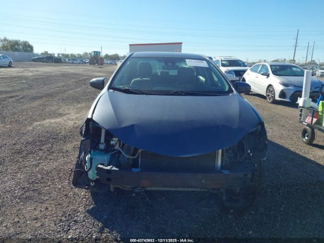 Toyota Corolla L Image 16