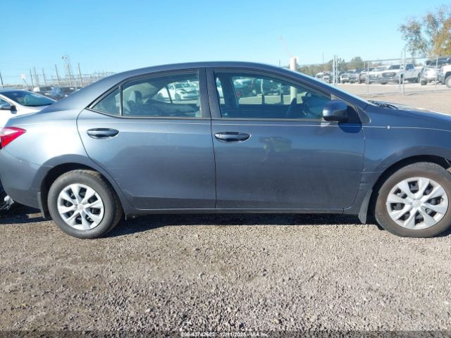 Toyota Corolla L Image 13