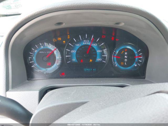 Ford Fusion Se Image 2