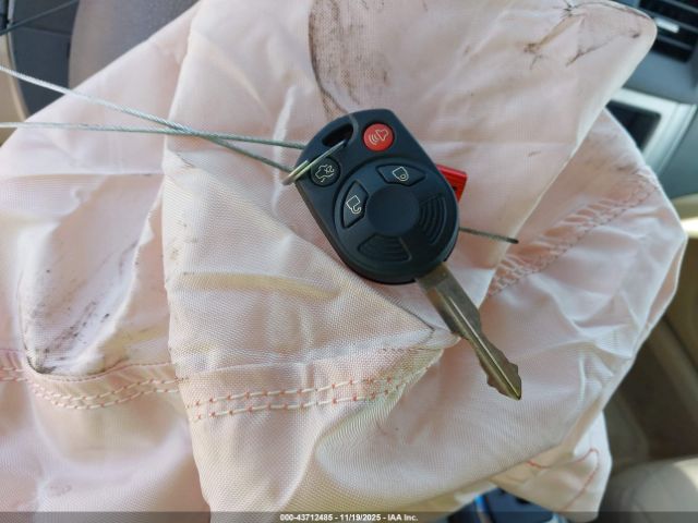 Ford Fusion Se Image 12