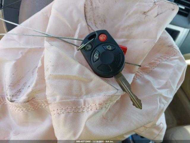 Ford Fusion Se Image 12