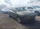Jeep Cherokee Latitude Fwd Image 1