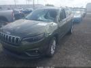 Jeep Cherokee Latitude Fwd Image 5