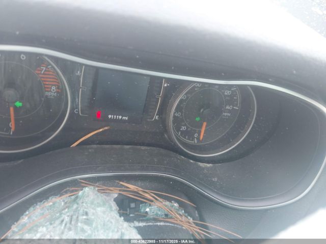 Jeep Cherokee Latitude Fwd Image 15