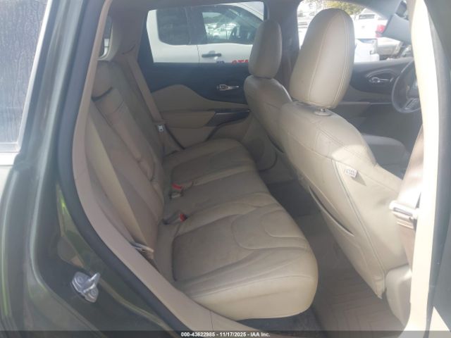 Jeep Cherokee Latitude Fwd Image 16