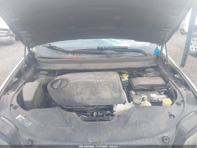 Jeep Cherokee Latitude Fwd Image 14