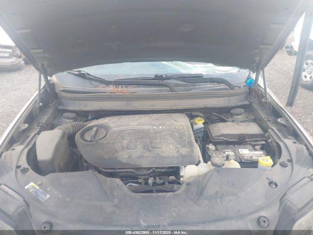 Jeep Cherokee Latitude Fwd Image 14