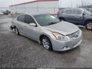 Nissan Altima 2.5 S Image 1