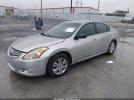 Nissan Altima 2.5 S Image 2