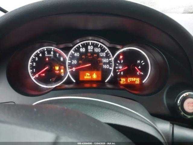 Nissan Altima 2.5 S Image 15