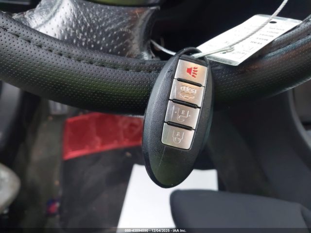 Nissan Altima 2.5 S Image 14