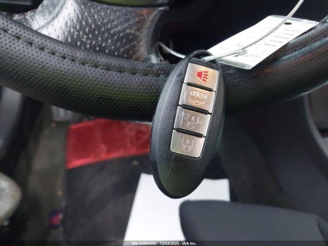 Nissan Altima 2.5 S Image 14