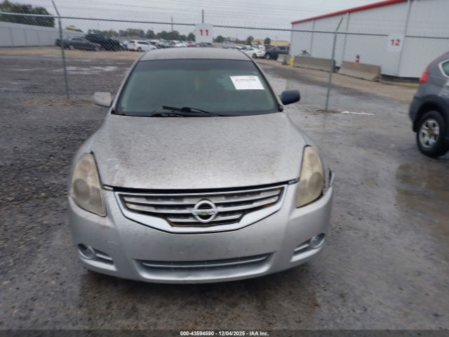 Nissan Altima 2.5 S Image 11
