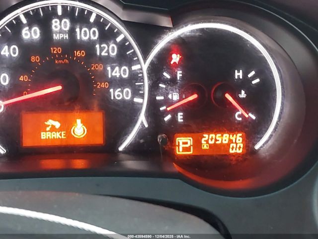 Nissan Altima 2.5 S Image 16