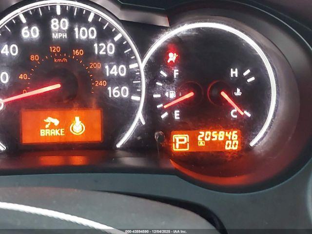 Nissan Altima 2.5 S Image 16