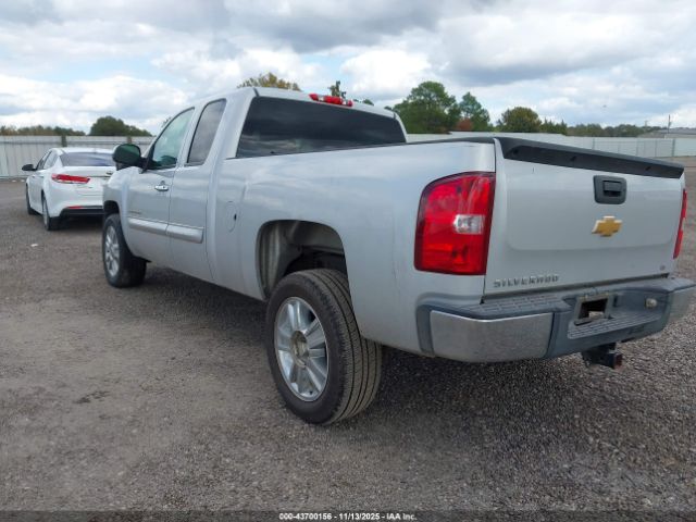Chevrolet Silverado 1500 Lt Image 7