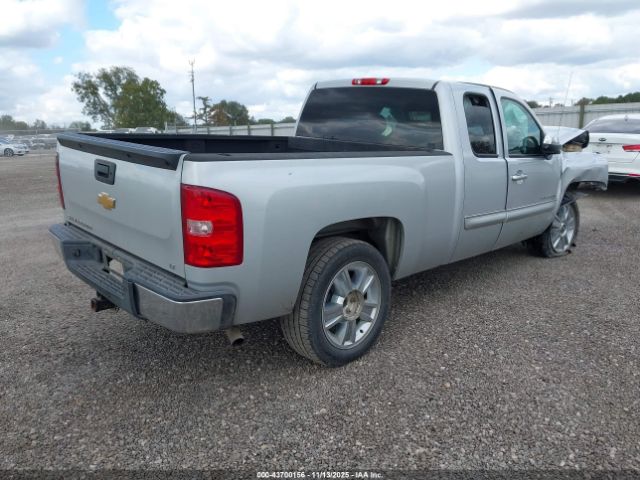 Chevrolet Silverado 1500 Lt Image 8