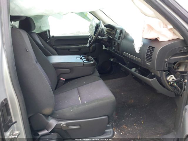 Chevrolet Silverado 1500 Lt Image 9