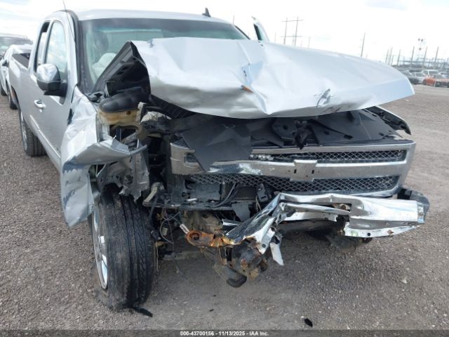 Chevrolet Silverado 1500 Lt Image 14