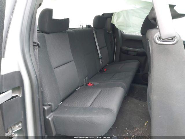 Chevrolet Silverado 1500 Lt Image 10