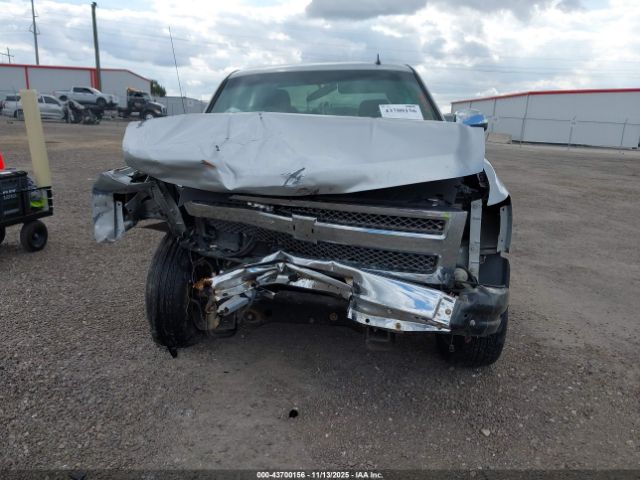 Chevrolet Silverado 1500 Lt Image 3