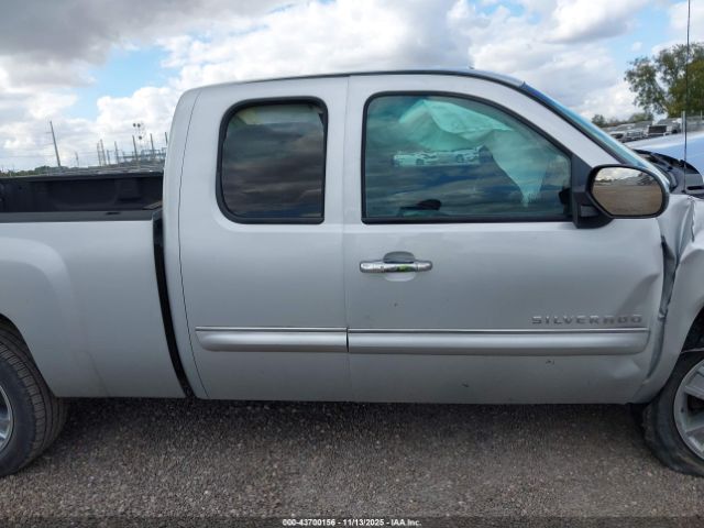 Chevrolet Silverado 1500 Lt Image 6