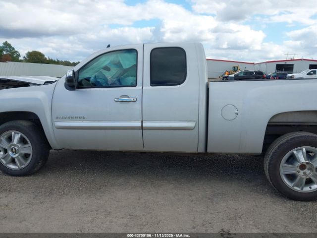 Chevrolet Silverado 1500 Lt Image 2