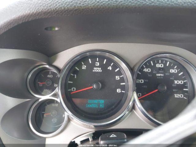 Chevrolet Silverado 1500 Lt Image 5