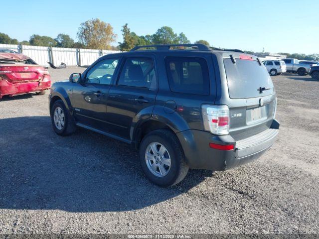Mercury Mariner V6 Image 5