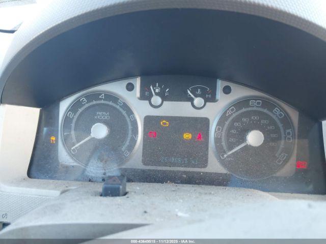 Mercury Mariner V6 Image 9