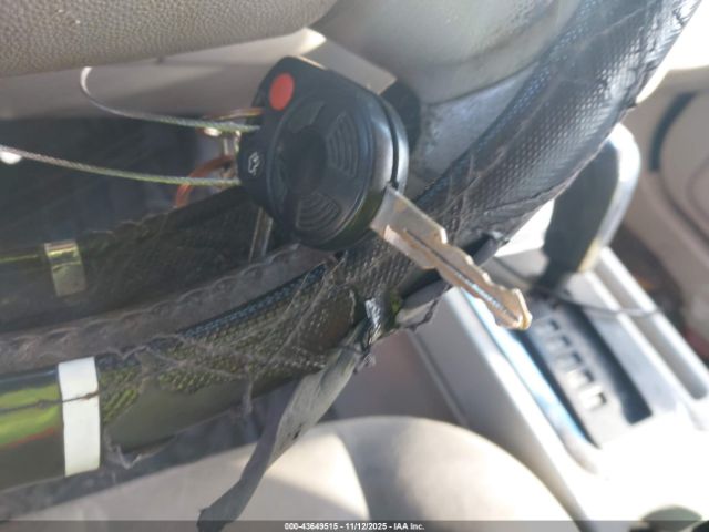 Mercury Mariner V6 Image 8