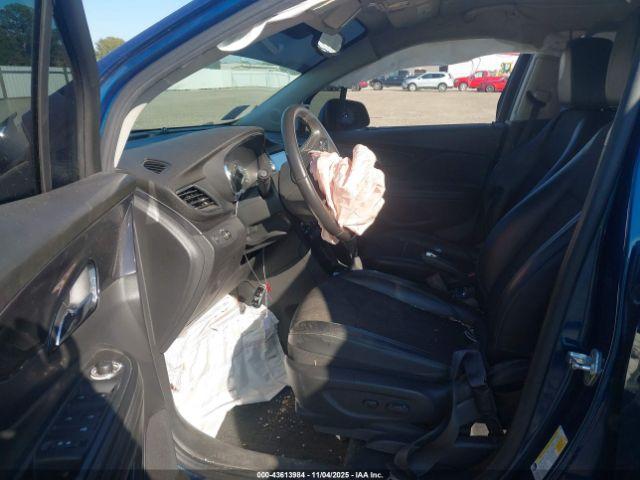 Buick Encore Fwd Preferred Image 5