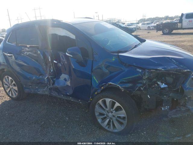 Buick Encore Fwd Preferred Image 7