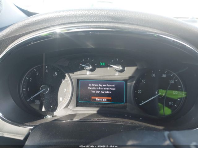 Buick Encore Fwd Preferred Image 8