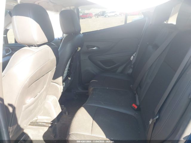 Buick Encore Fwd Preferred Image 6